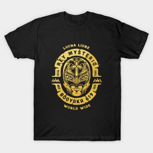 mysterio T-Shirt